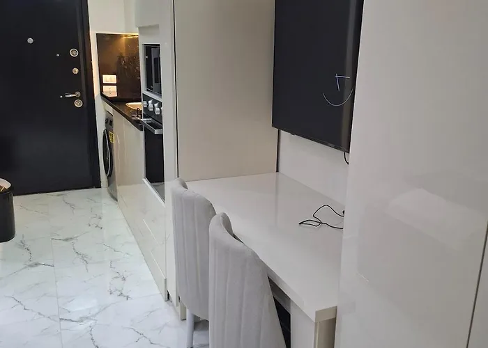Apartment Pearl - Stone Heights Hurghada