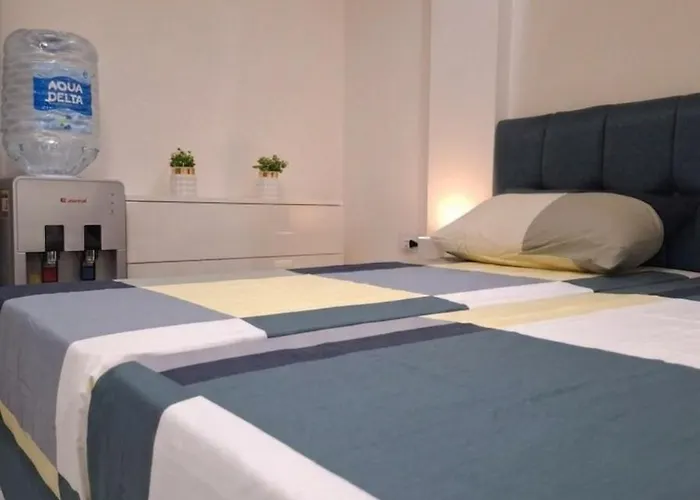 Pearl - Stone Heights Apartment Hurghada