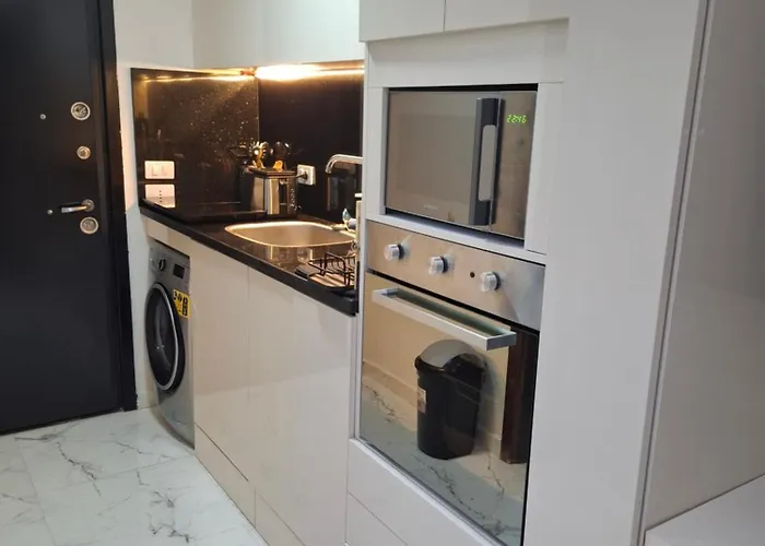 Pearl - Stone Heights Apartment