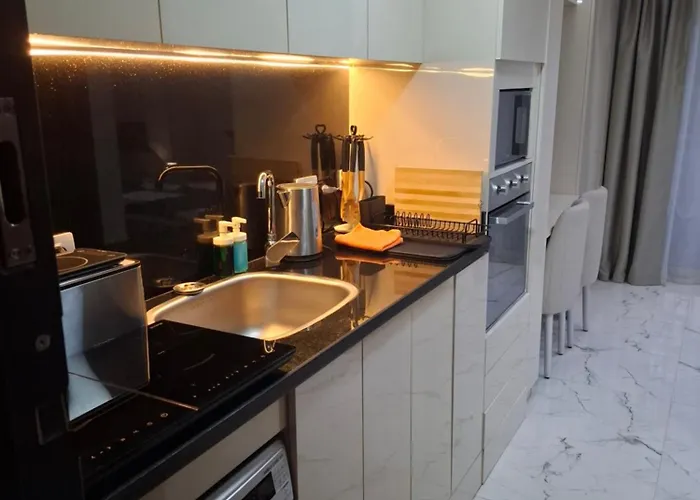 Apartment Pearl - Stone Heights *