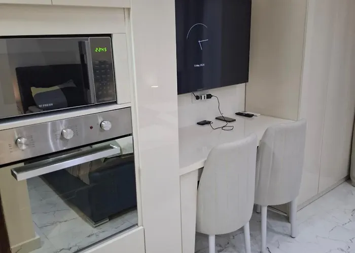 Pearl - Stone Heights Apartment *
