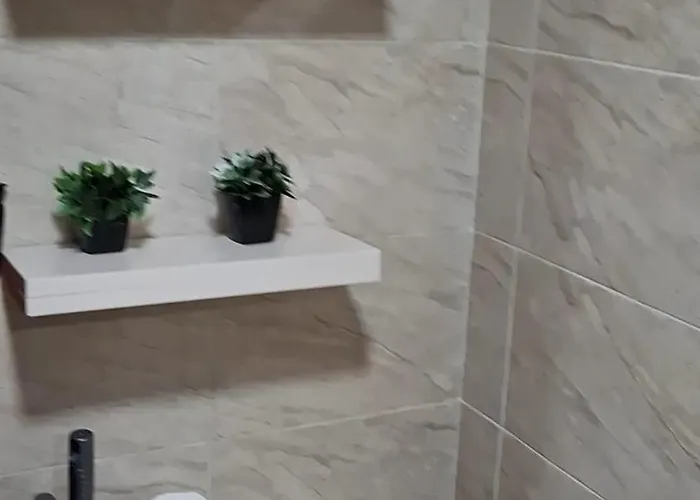 Pearl - Stone Heights Apartment *