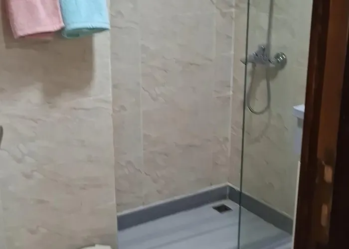 Apartment Pearl - Stone Heights Hurghada