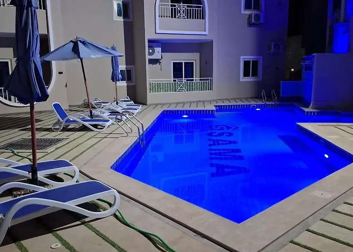 Apartment Pearl - Stone Heights Hurghada