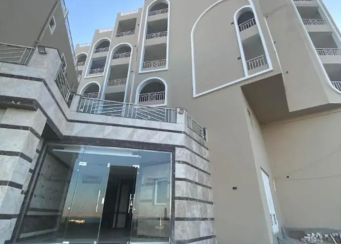 Apartment Pearl - Stone Heights *
